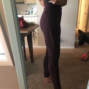 Lulu lemon pants